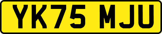 YK75MJU