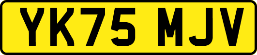 YK75MJV
