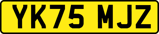 YK75MJZ
