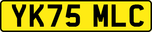 YK75MLC