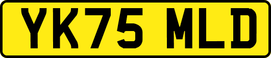 YK75MLD