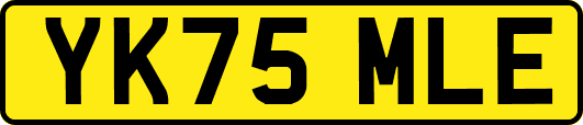 YK75MLE