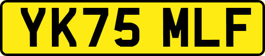 YK75MLF
