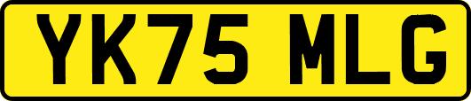 YK75MLG