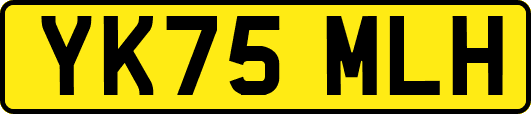 YK75MLH