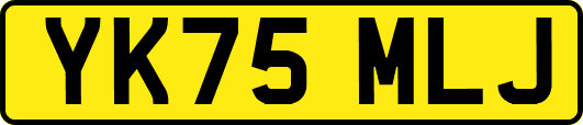 YK75MLJ