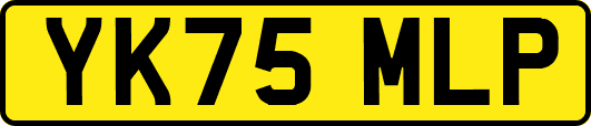 YK75MLP