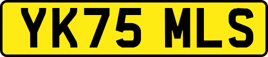 YK75MLS