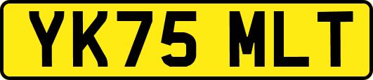 YK75MLT