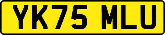 YK75MLU
