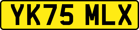 YK75MLX