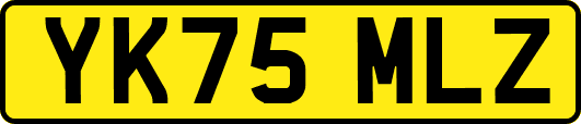 YK75MLZ