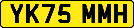 YK75MMH