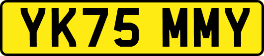 YK75MMY