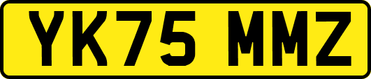 YK75MMZ