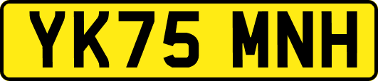 YK75MNH