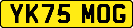 YK75MOG