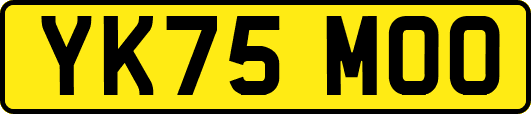 YK75MOO