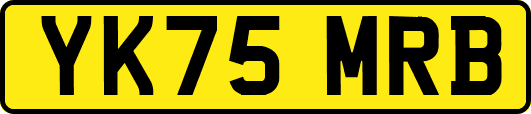 YK75MRB