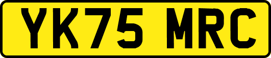 YK75MRC