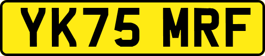 YK75MRF