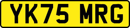 YK75MRG