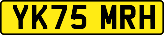 YK75MRH