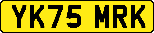 YK75MRK