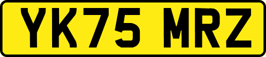 YK75MRZ