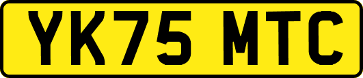 YK75MTC