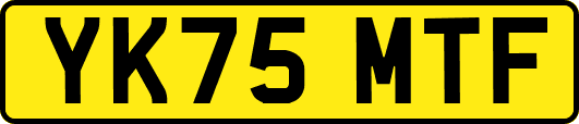 YK75MTF