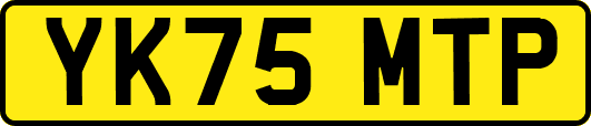 YK75MTP