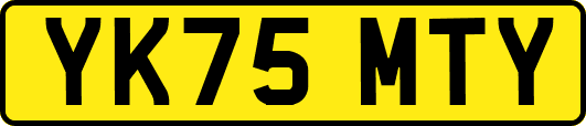 YK75MTY