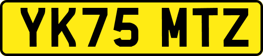 YK75MTZ