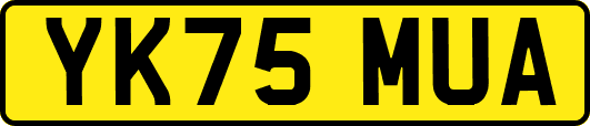 YK75MUA