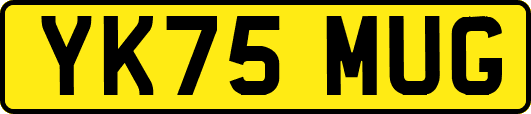YK75MUG
