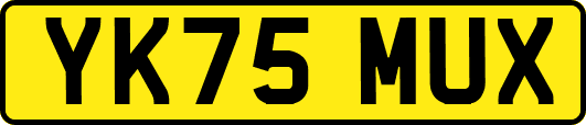 YK75MUX