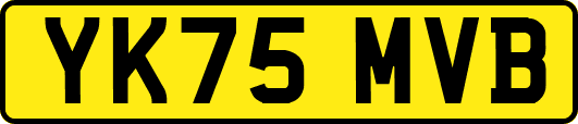 YK75MVB