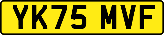 YK75MVF
