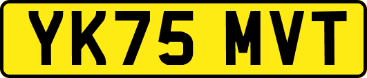 YK75MVT