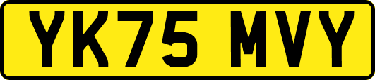 YK75MVY