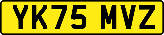 YK75MVZ