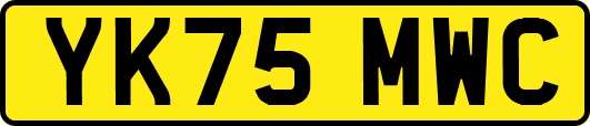 YK75MWC