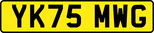 YK75MWG