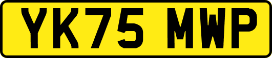 YK75MWP