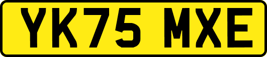 YK75MXE