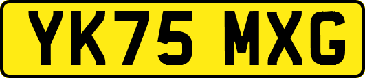 YK75MXG