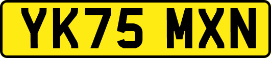 YK75MXN