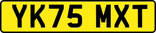 YK75MXT