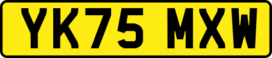 YK75MXW